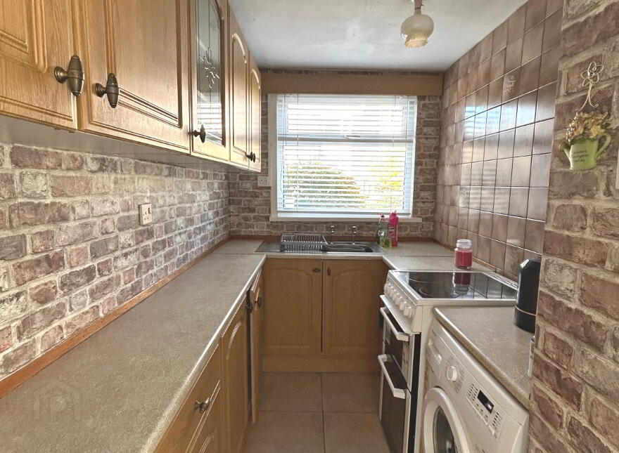 15 St. Malachys Avenue, Castlewellan, BT31 9DZ