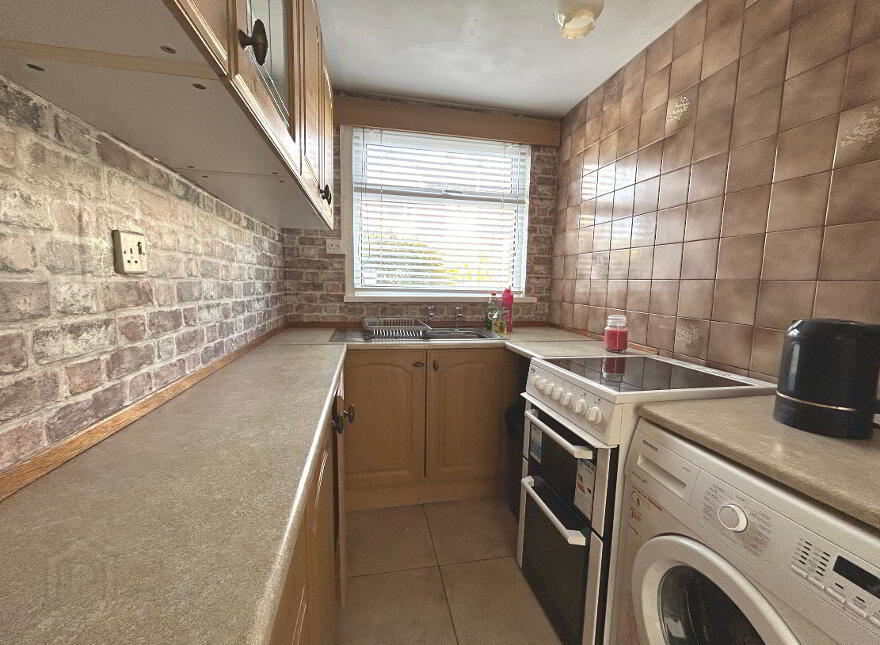 15 St. Malachys Avenue, Castlewellan, BT31 9DZ