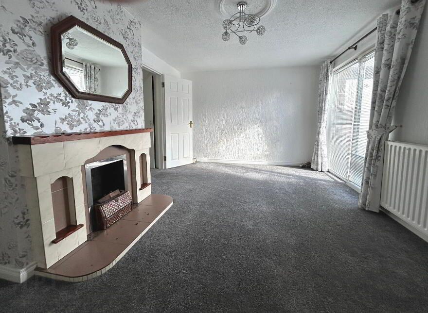 15 St. Malachys Avenue, Castlewellan, BT31 9DZ