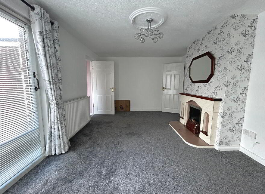 15 St. Malachys Avenue, Castlewellan, BT31 9DZ