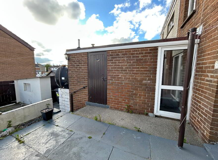 15 St. Malachys Avenue, Castlewellan, BT31 9DZ