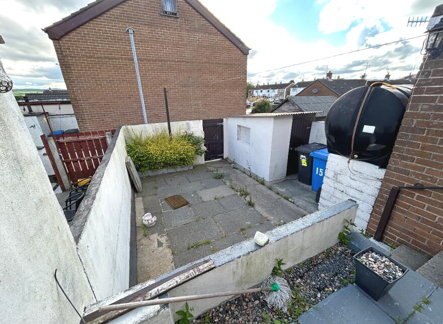 15 St. Malachys Avenue, Castlewellan, BT31 9DZ