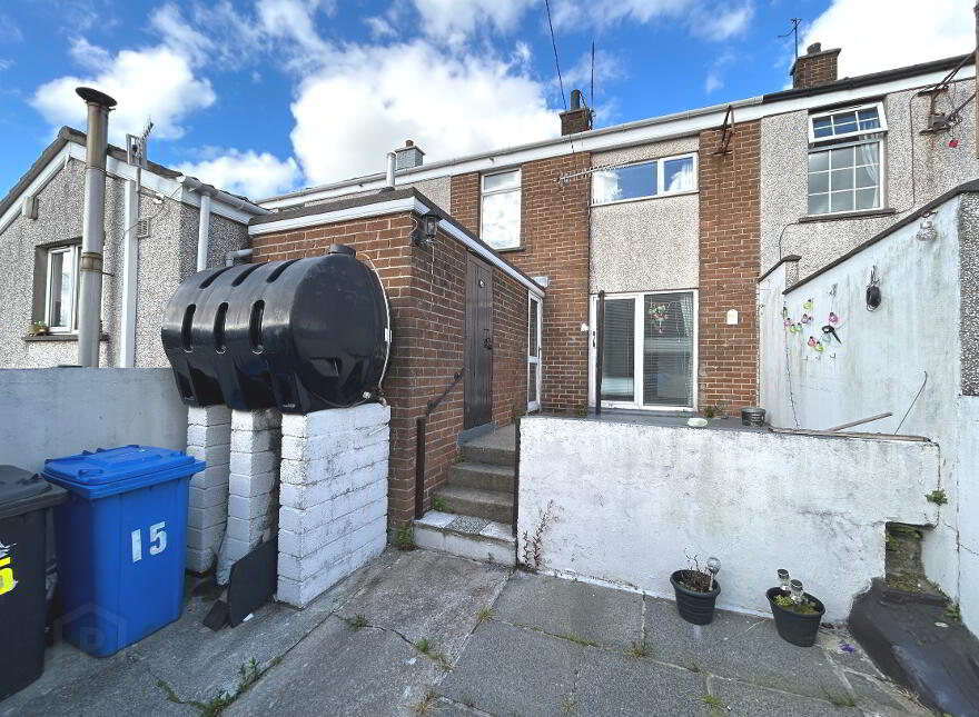 15 St. Malachys Avenue, Castlewellan, BT31 9DZ
