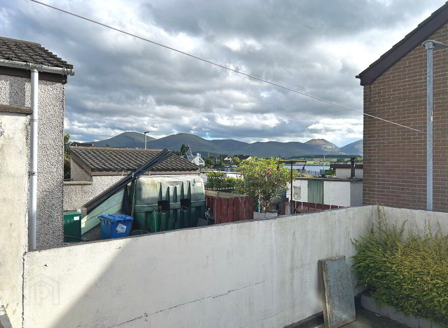 15 St. Malachys Avenue, Castlewellan, BT31 9DZ