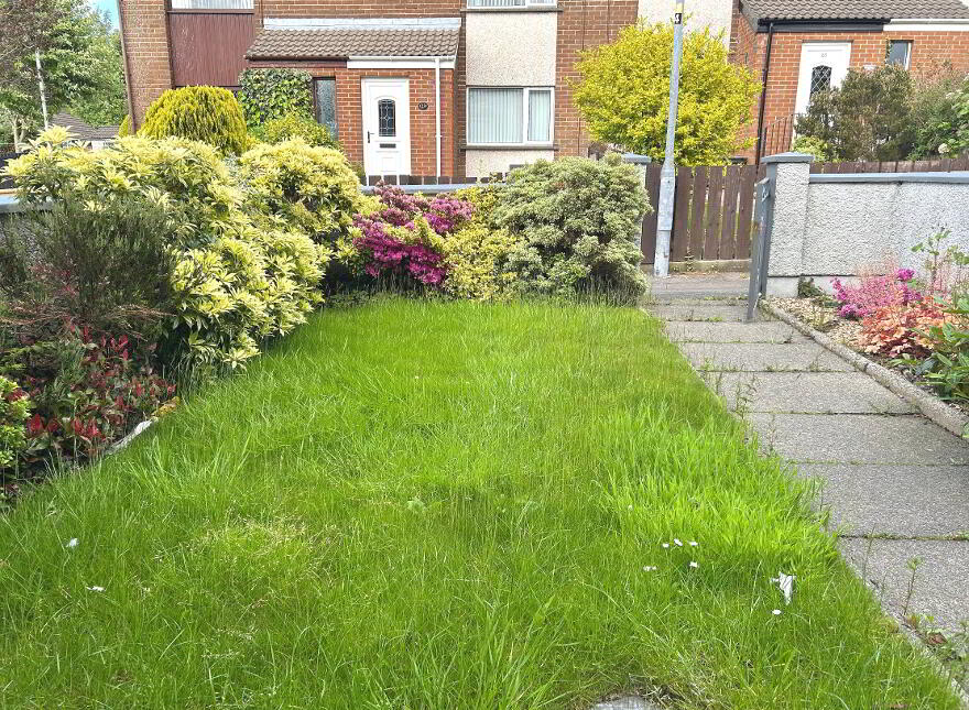 15 St. Malachys Avenue, Castlewellan, BT31 9DZ