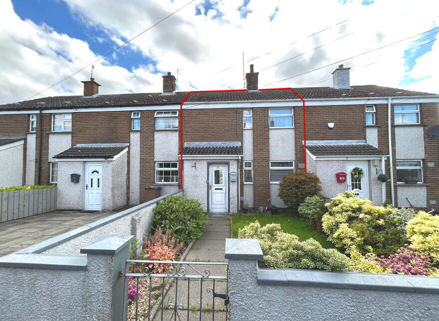 15 St. Malachys Avenue, Castlewellan, BT31 9DZ