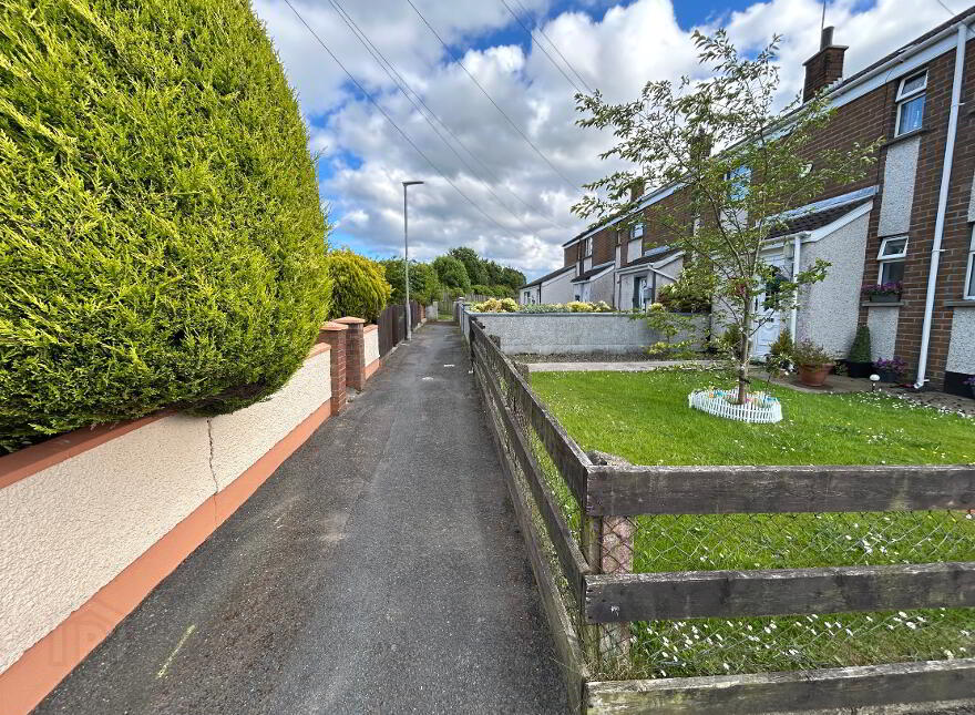 15 St. Malachys Avenue, Castlewellan, BT31 9DZ