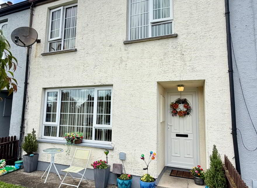 24 Mullacreevie Park, Armagh, BT60 4BA