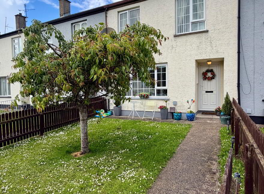 24 Mullacreevie Park, Armagh, BT60 4BA