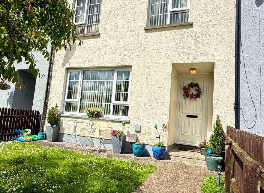 24 Mullacreevie Park, Armagh, BT60 4BA