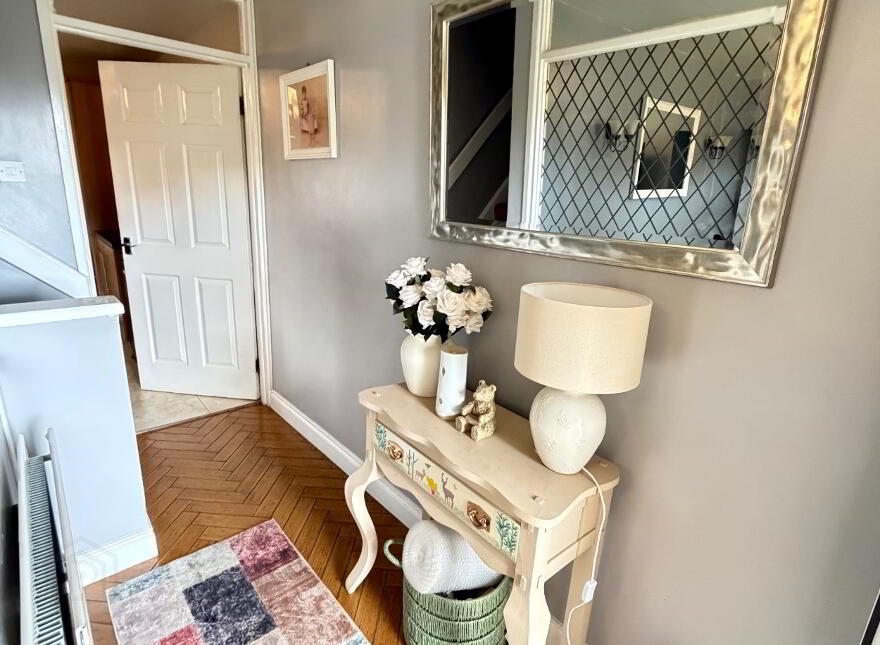24 Mullacreevie Park, Armagh, BT60 4BA