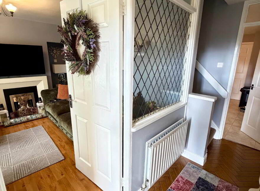 24 Mullacreevie Park, Armagh, BT60 4BA