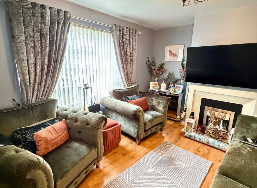 24 Mullacreevie Park, Armagh, BT60 4BA