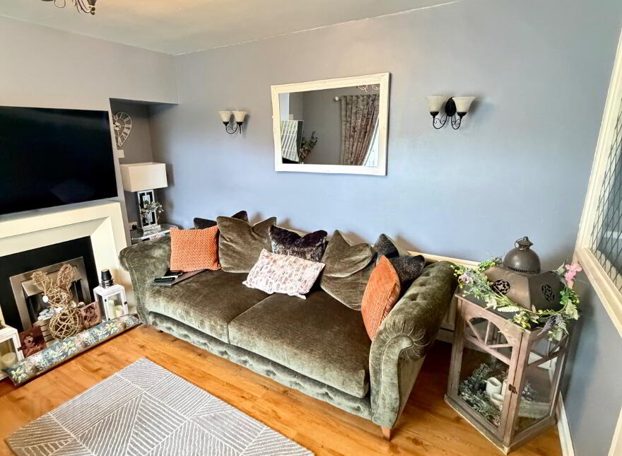 24 Mullacreevie Park, Armagh, BT60 4BA