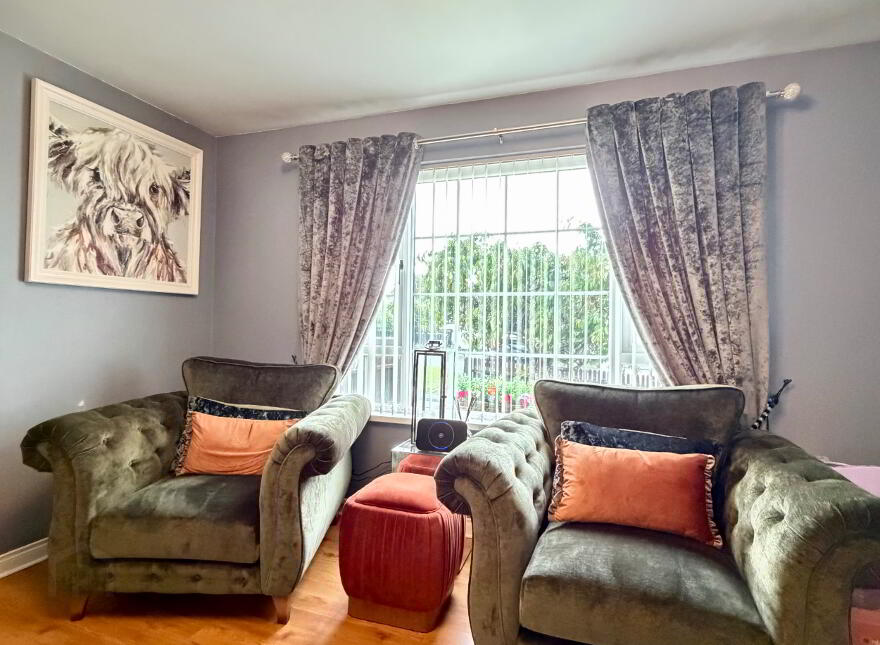 24 Mullacreevie Park, Armagh, BT60 4BA