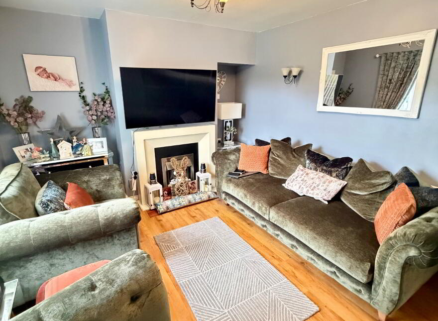 24 Mullacreevie Park, Armagh, BT60 4BA