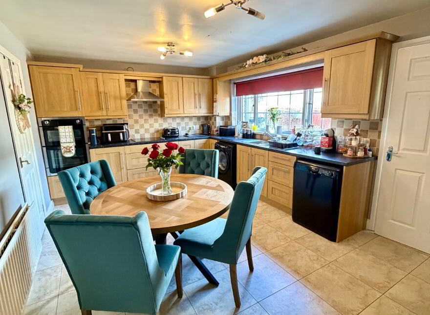 24 Mullacreevie Park, Armagh, BT60 4BA