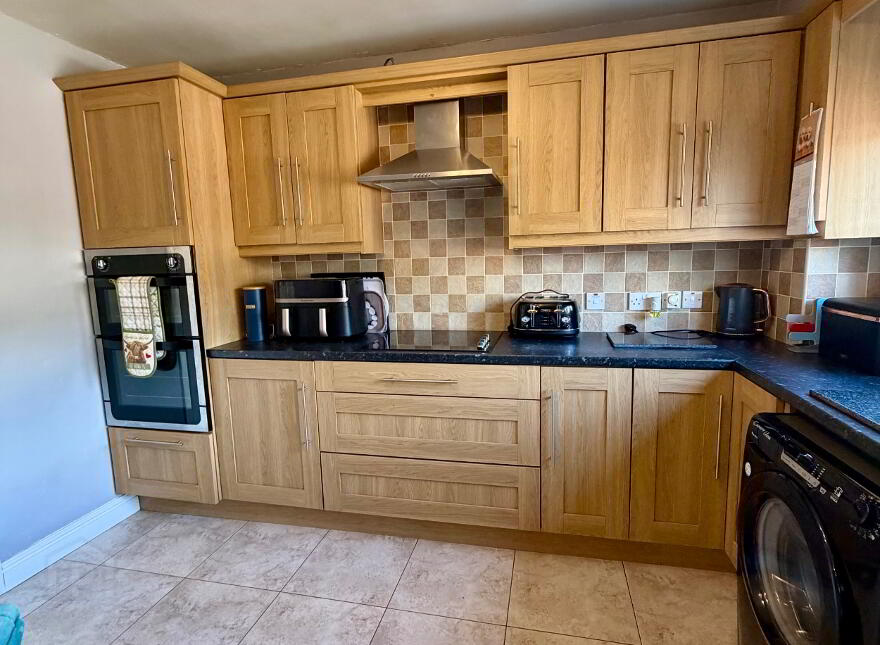 24 Mullacreevie Park, Armagh, BT60 4BA