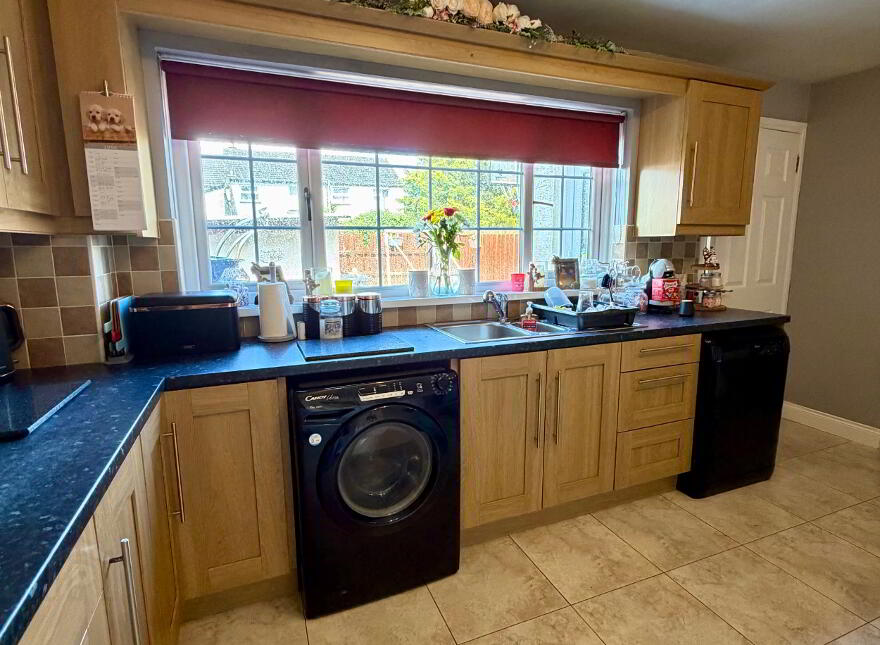 24 Mullacreevie Park, Armagh, BT60 4BA