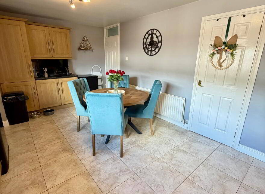 24 Mullacreevie Park, Armagh, BT60 4BA
