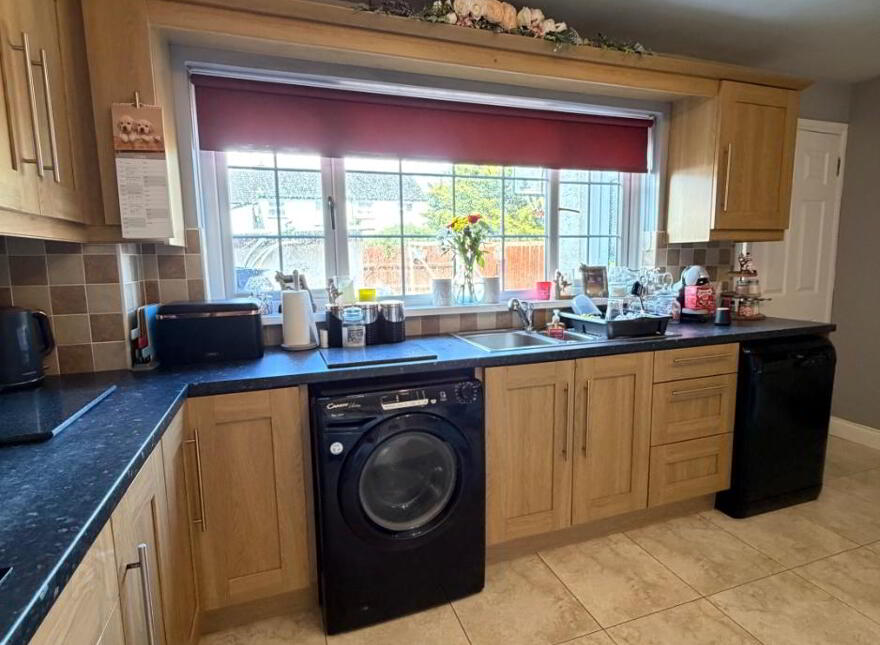 24 Mullacreevie Park, Armagh, BT60 4BA