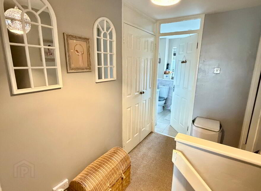 24 Mullacreevie Park, Armagh, BT60 4BA