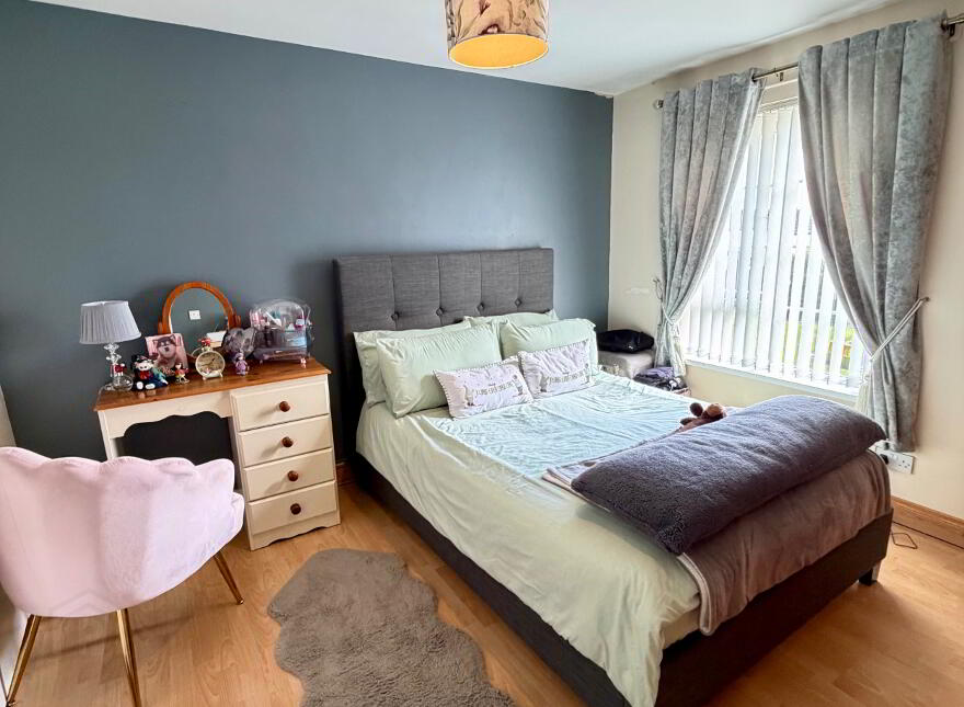 24 Mullacreevie Park, Armagh, BT60 4BA