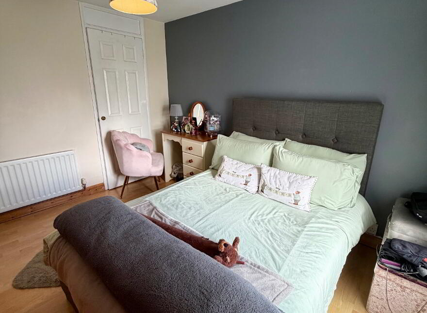 24 Mullacreevie Park, Armagh, BT60 4BA