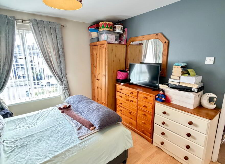 24 Mullacreevie Park, Armagh, BT60 4BA