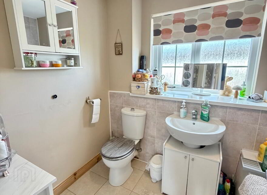 24 Mullacreevie Park, Armagh, BT60 4BA