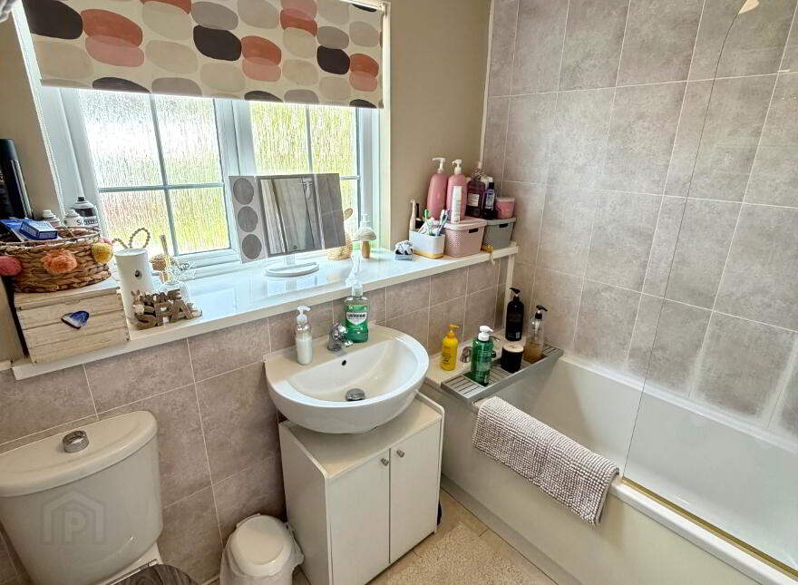 24 Mullacreevie Park, Armagh, BT60 4BA