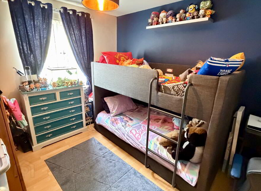 24 Mullacreevie Park, Armagh, BT60 4BA