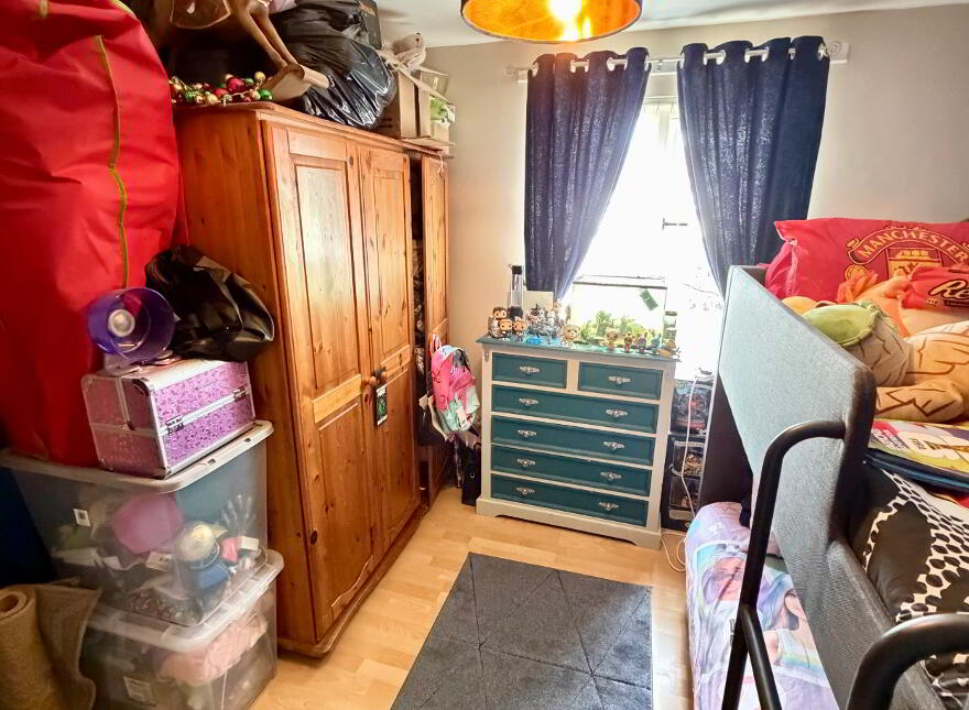 24 Mullacreevie Park, Armagh, BT60 4BA