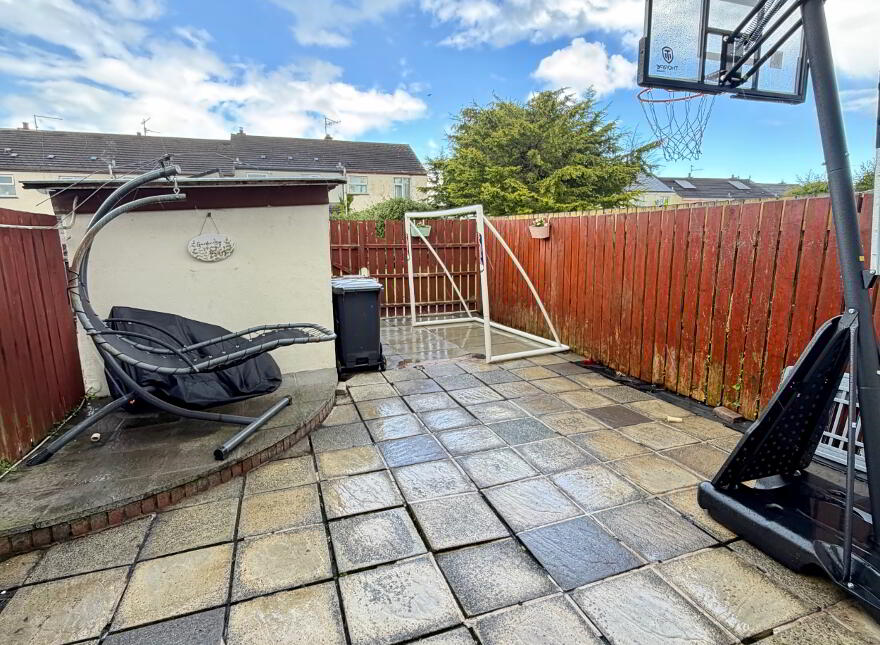 24 Mullacreevie Park, Armagh, BT60 4BA