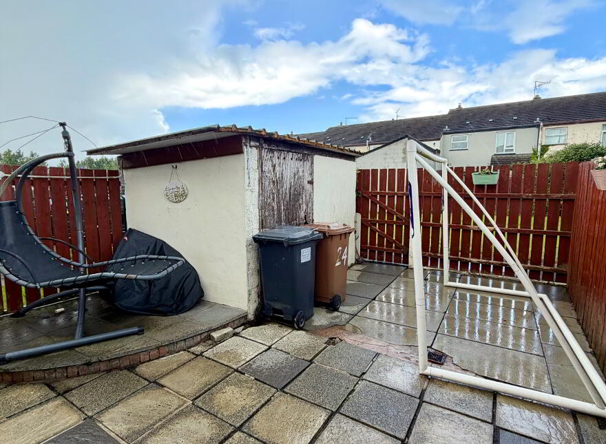 24 Mullacreevie Park, Armagh, BT60 4BA