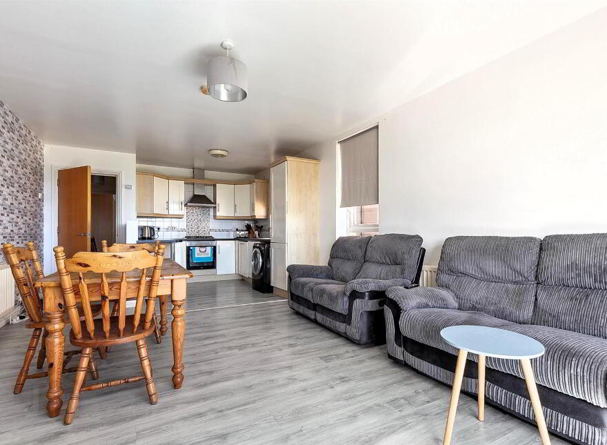 Apartment 37 4 Northview, Newtownabbey, BT36 7JL