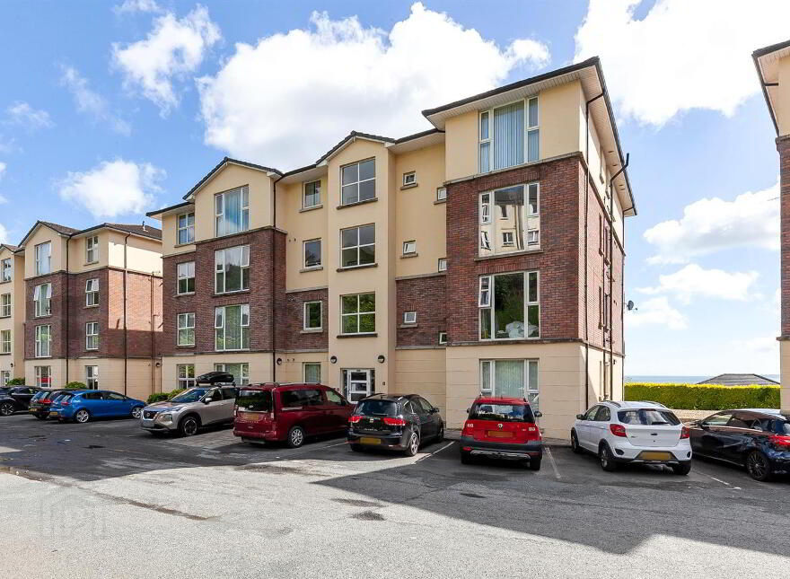 Apartment 37 4 Northview, Newtownabbey, BT36 7JL