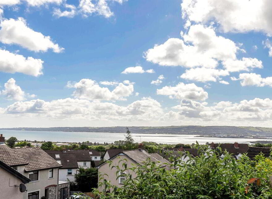 Apartment 37 4 Northview, Newtownabbey, BT36 7JL