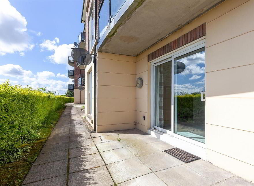 Apartment 37 4 Northview, Newtownabbey, BT36 7JL
