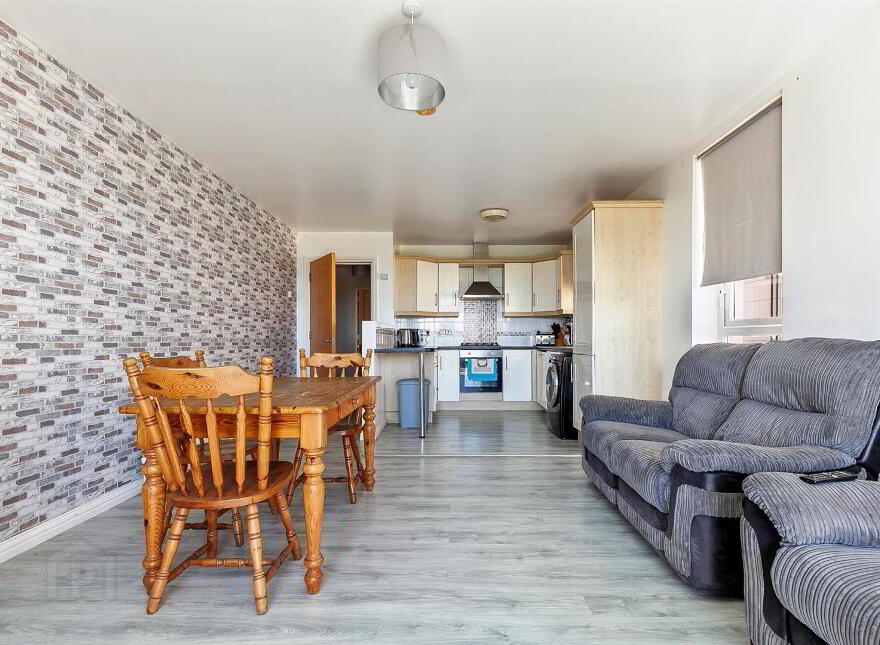 Apartment 37 4 Northview, Newtownabbey, BT36 7JL