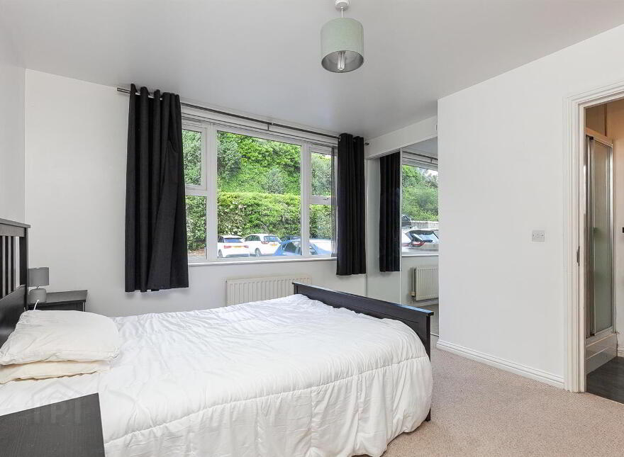 Apartment 37 4 Northview, Newtownabbey, BT36 7JL