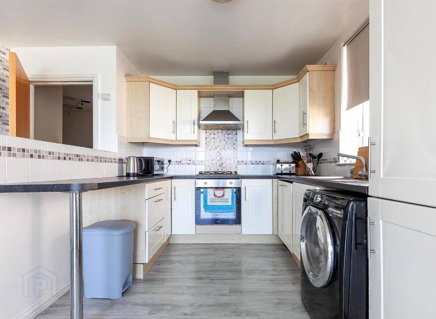 Apartment 37 4 Northview, Newtownabbey, BT36 7JL