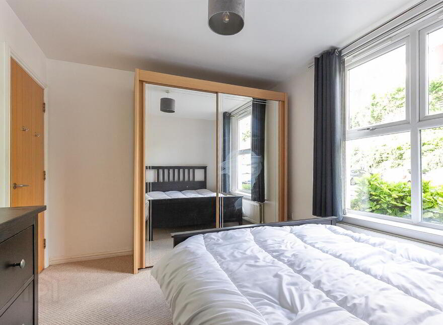 Apartment 37 4 Northview, Newtownabbey, BT36 7JL