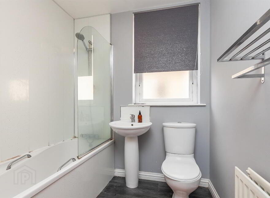 Apartment 37 4 Northview, Newtownabbey, BT36 7JL