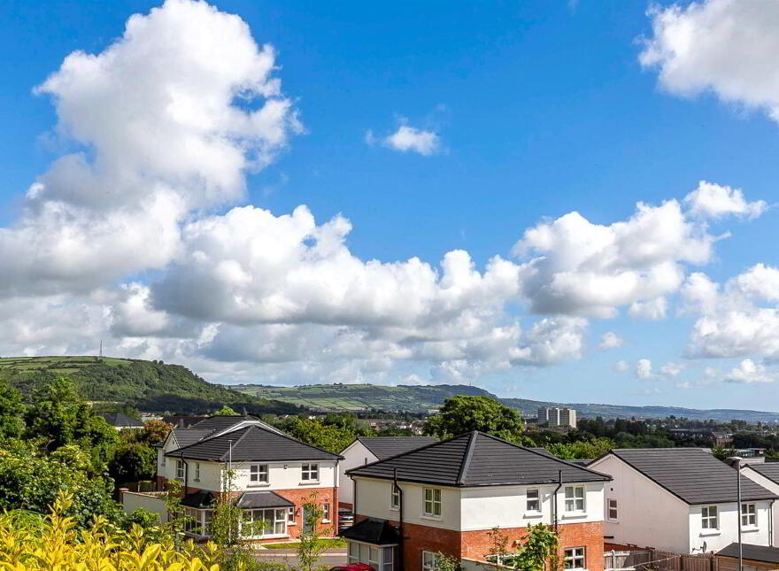Apartment 37 4 Northview, Newtownabbey, BT36 7JL