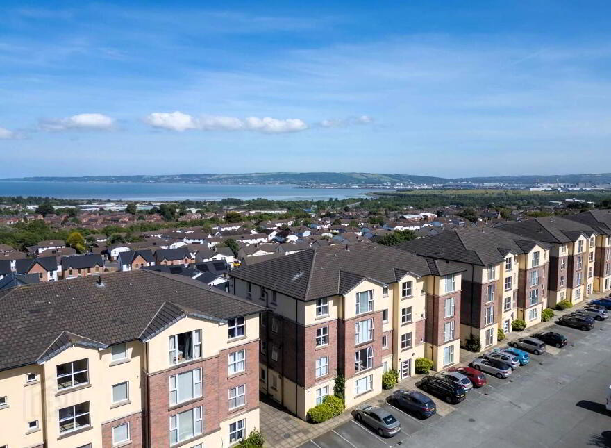 Apartment 37 4 Northview, Newtownabbey, BT36 7JL