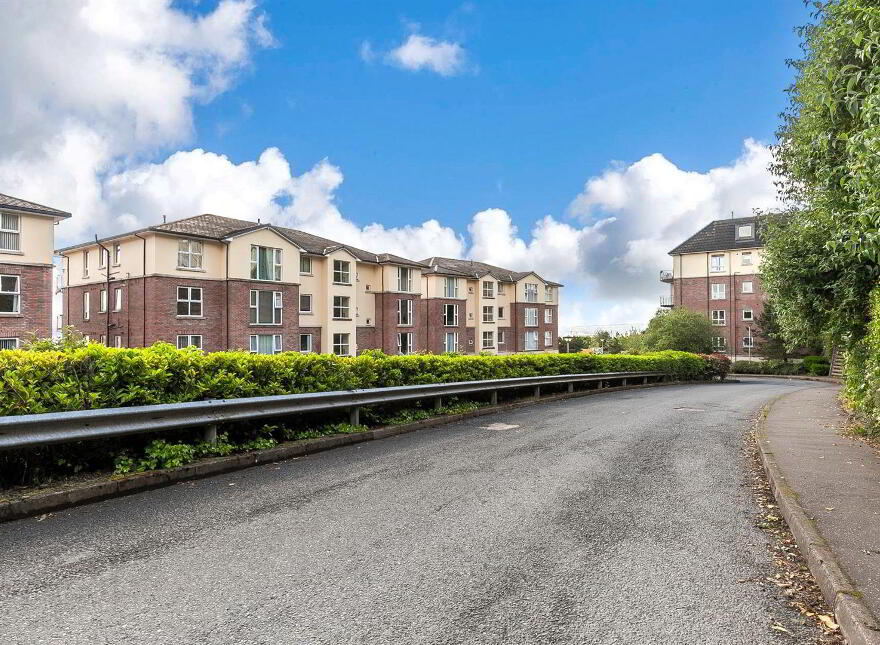 Apartment 37 4 Northview, Newtownabbey, BT36 7JL
