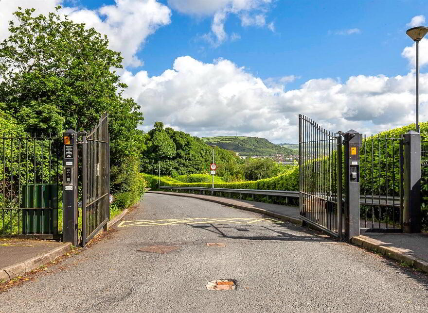 Apartment 37 4 Northview, Newtownabbey, BT36 7JL
