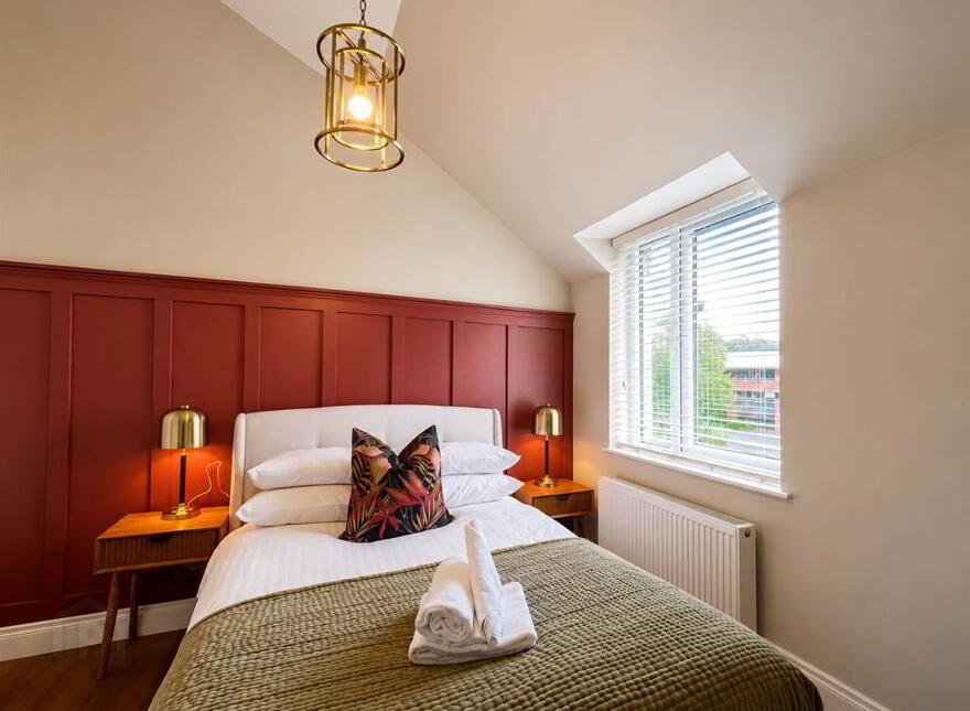 Apartment 3 4 Chlorine Gardens, Belfast, BT9 5DJ