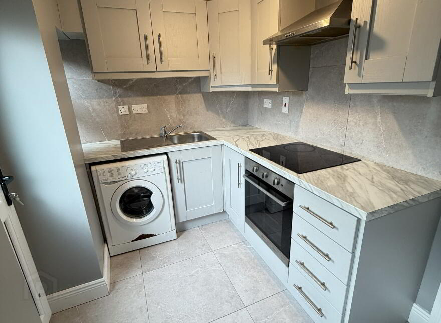 14 Thomas Street, Bessbrook, Newry, BT35 7AB
